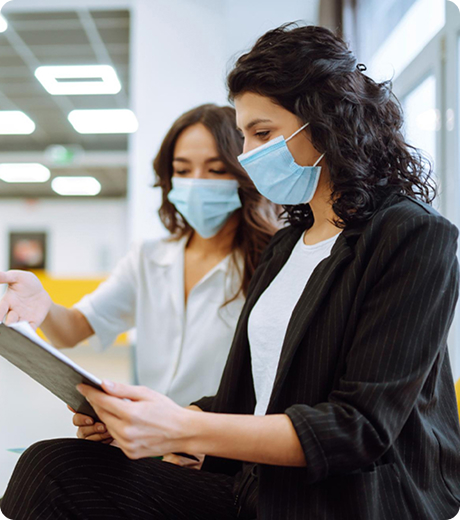 Healthcare Professionals