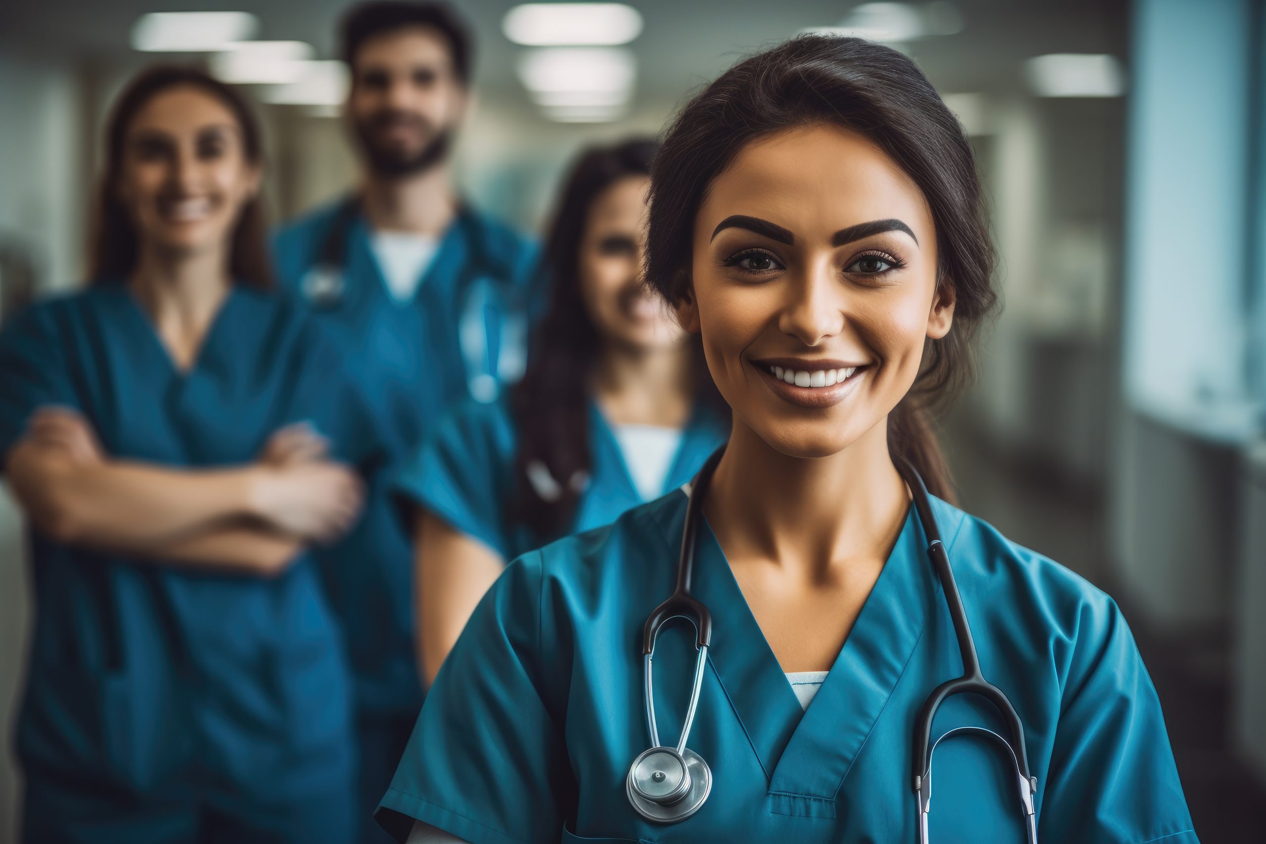 Vivian Nurse Staffing 56
